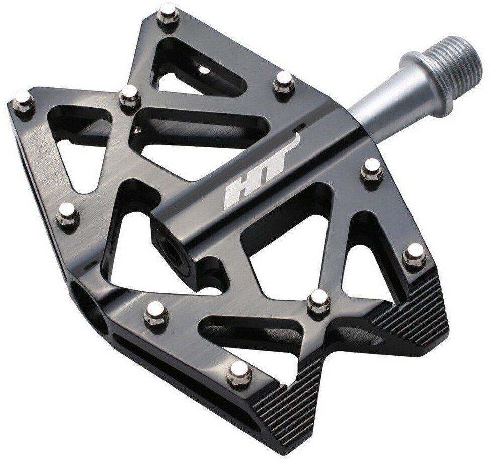 Ht-Components Ax01a Pedale Schwarz