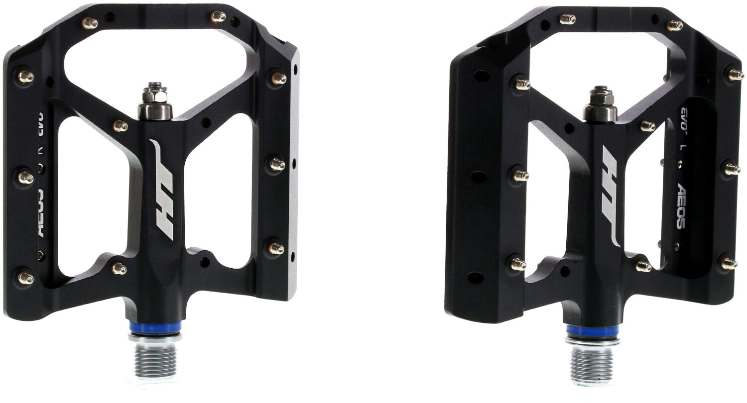 Ht-Components Ae05 Pedals black