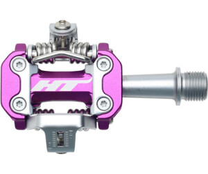 Ht-Components M2 Cross Country Pedale rosa ab 99,99 € | Preisvergleich ...