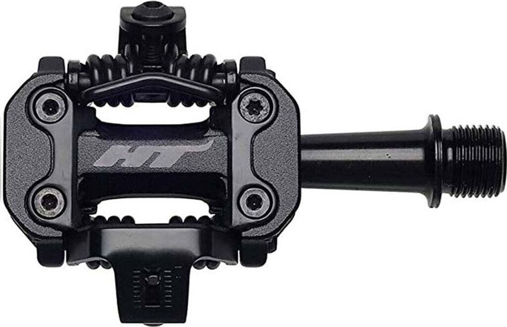 Ht-Components M2 Cross Country Pedals black