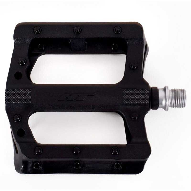 Ht-Components Pa01a Nano-p Pedals black