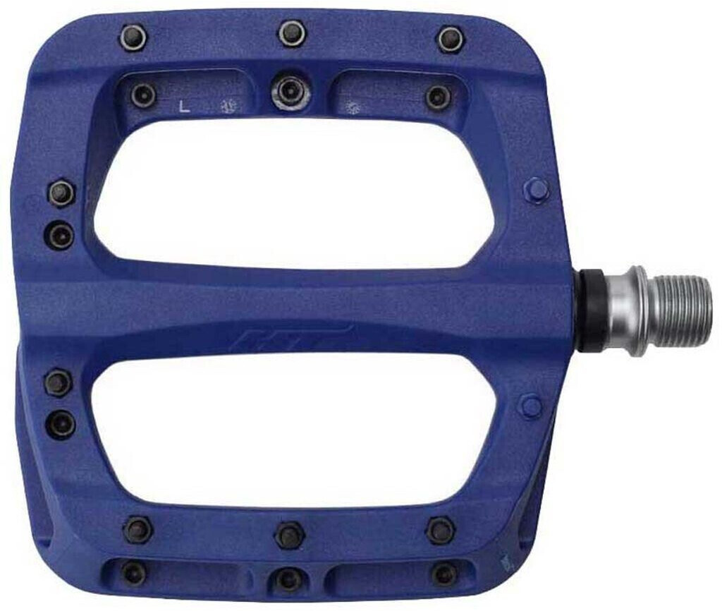 Ht-Components Pa03a Nano-p Pedals blue