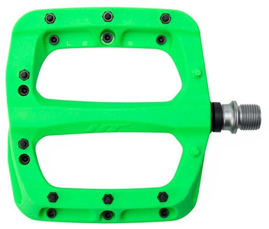 Ht-Components Pa03a Nano-p Pedals green