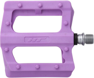 Ht-Components Pa12 Nano-p Pedale Gelb