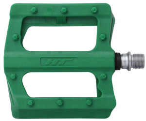 Ht-Components Pa12 Nano-p Pedale Grün