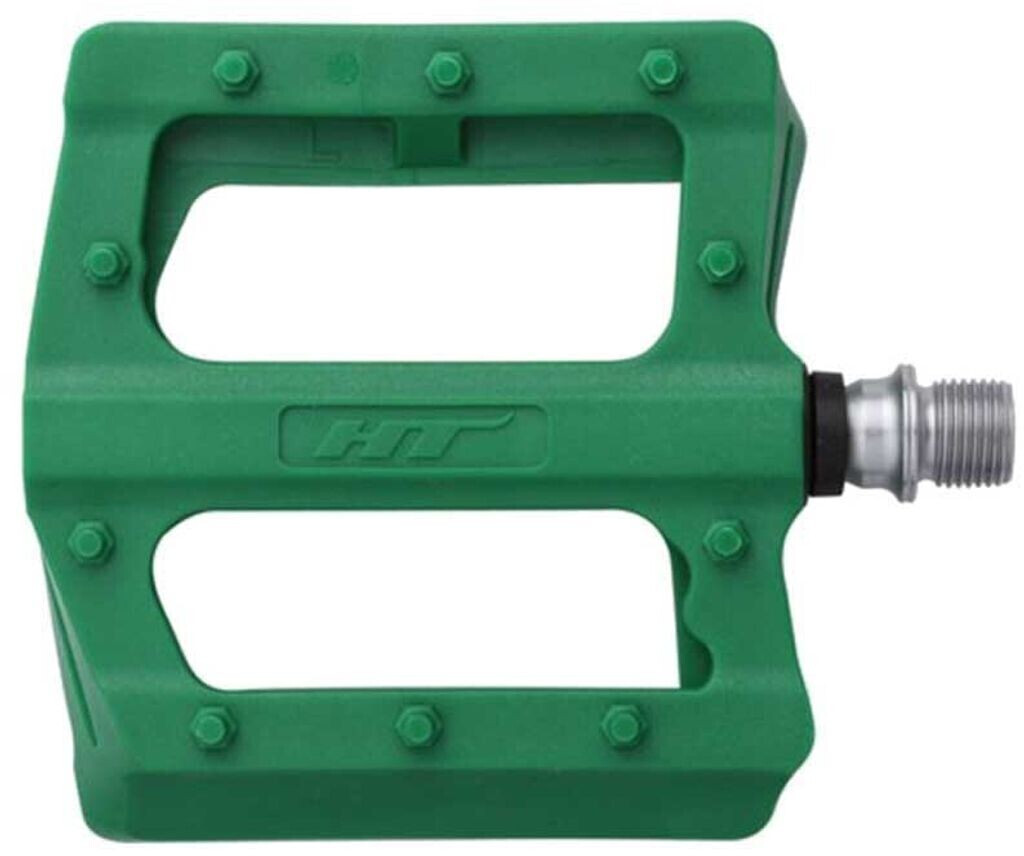 Ht-Components Pa12 Nano-p Pedale Grün
