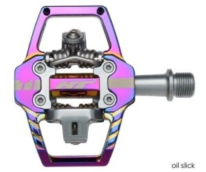 Ht-Components T1 Pedale Rosa