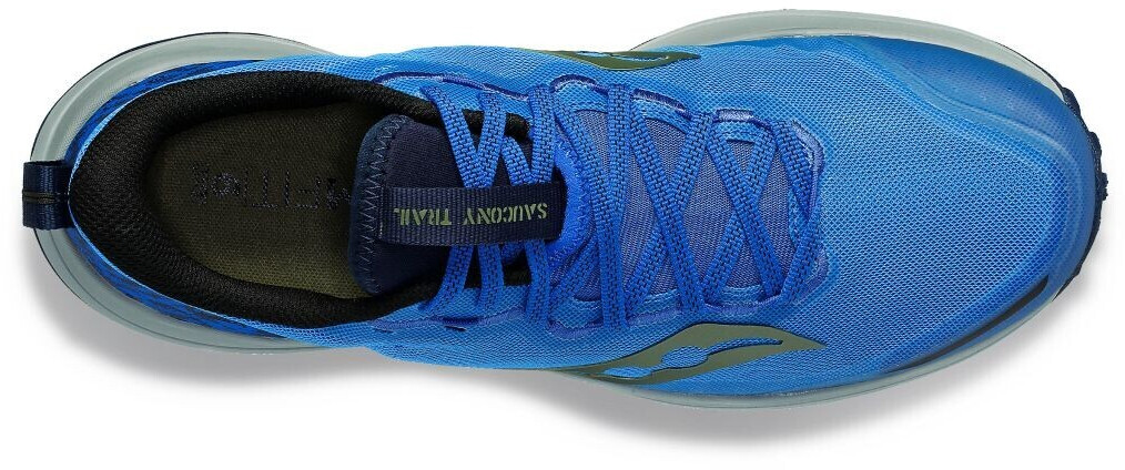 Saucony Xodus Ultra 2 S20843 superblue night ab 109 99