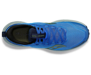 Saucony xodus iso sales 2 blue