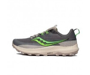 Saucony peregrine 2 hombre gris best sale