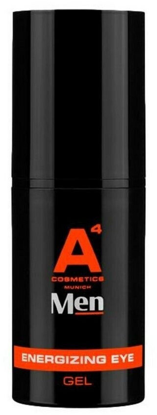 A4 Cosmetics Energising Eye Gel (15ml)