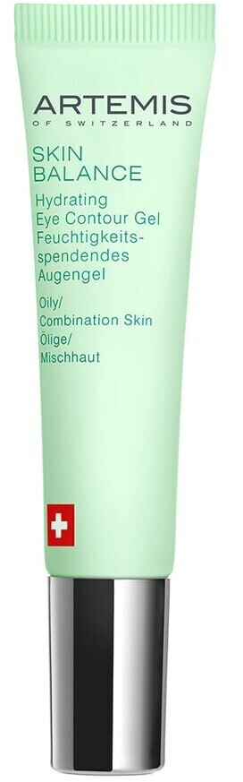 Artemis Skin Balance Eye Contour Gel (15ml)