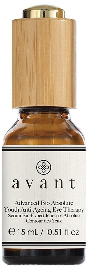 Avant Bio Activ+ Advanced Bio Absolute Youth Anti-Aging Eye Therapy (15ml)