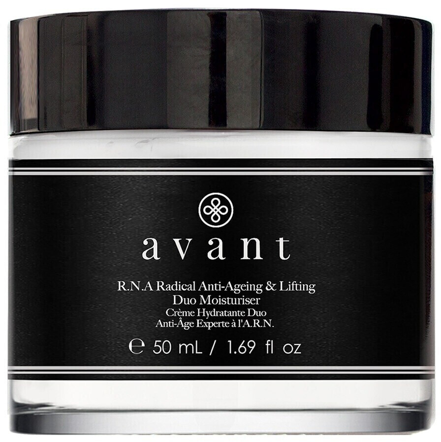 Avant Age Defy+ R.N.A. Radical Anti-Aging & Lifting Duo Moisturiser (50ml)