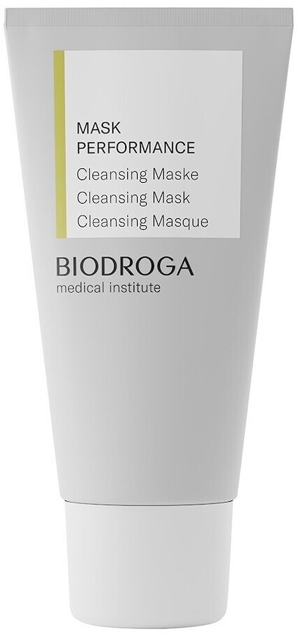 Biodroga MD Mask program cleaning mask 50 ml