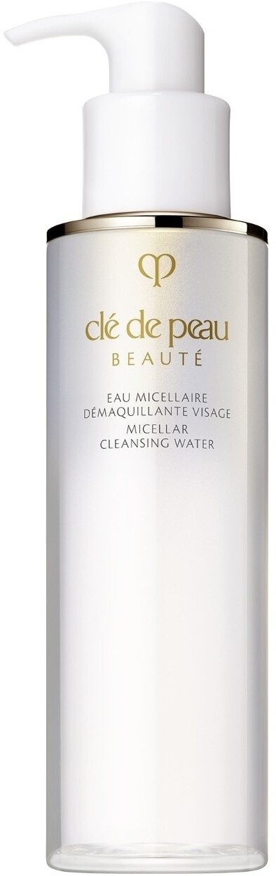Clé de Peau Micellar Cleansing Water (200ml)