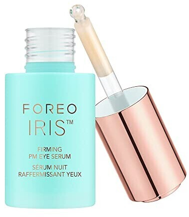 Foreo Iris eyes firming pm eye serum (15ml)