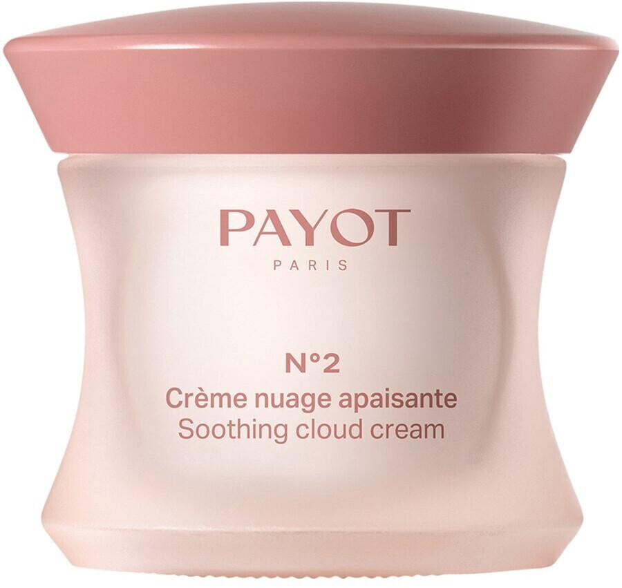 Photos - Other Cosmetics Payot Crème no.2 crème nuage apaisantant  (50ml)