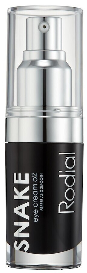 Rodial Snake Eye Cream 02 (15ml)