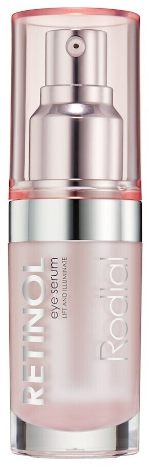 Rodial Pink Diamond Retinol Eye Serum (15ml)