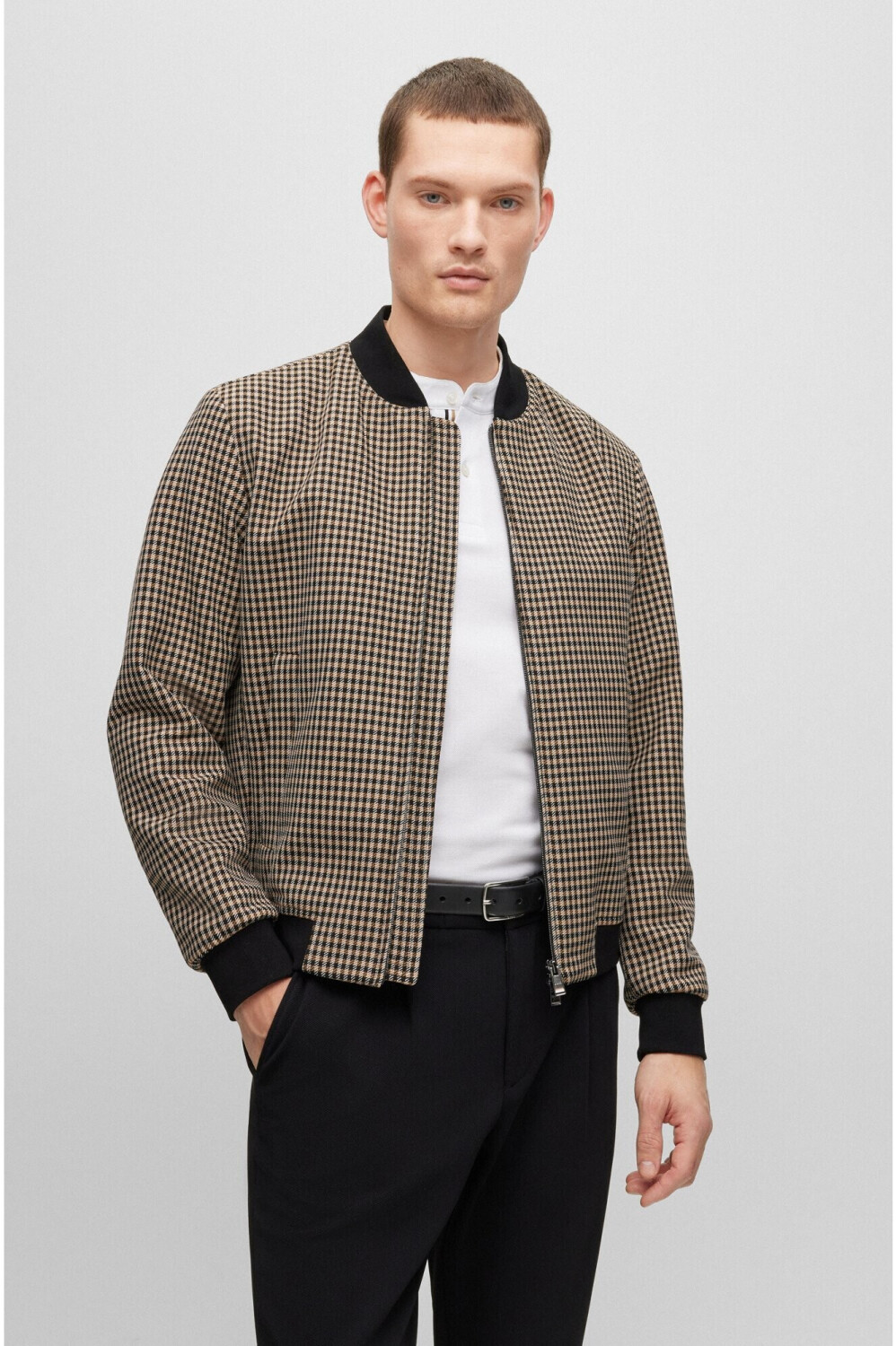 Hugo Boss C-Hanry-BMB-233 (50497527-260) beige ab 466,96 