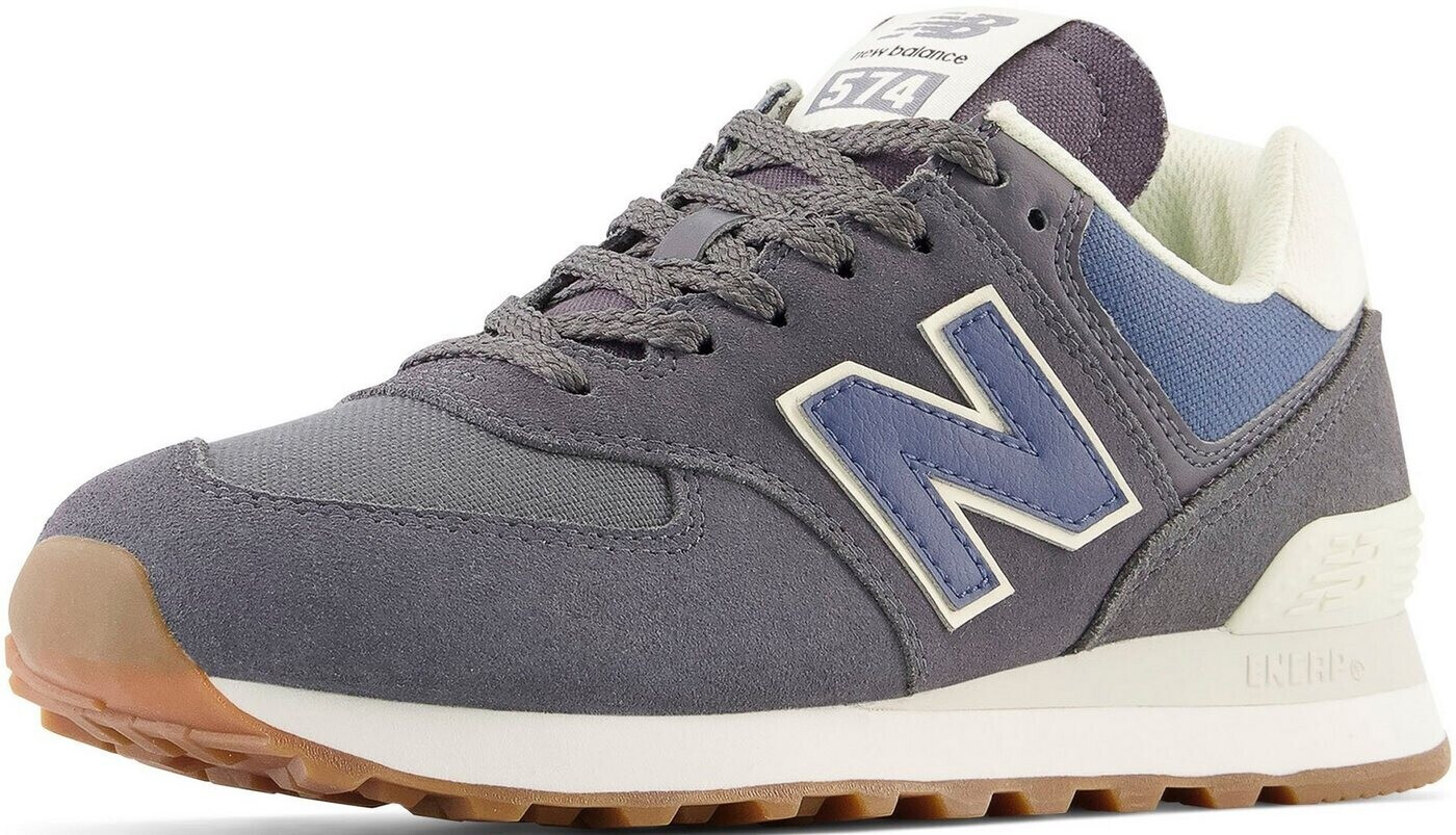 New Balance WL574 Women magnet vintage indigo angora ab 84 95 Preisvergleich bei idealo