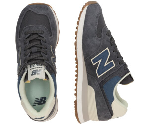 New balance hot sale wl574 b