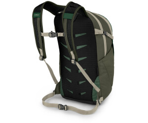 Osprey hotsell daylite green