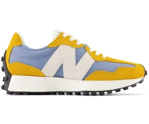 New balance women hotsell yellow