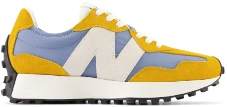 New balance 327 womens gold 2025