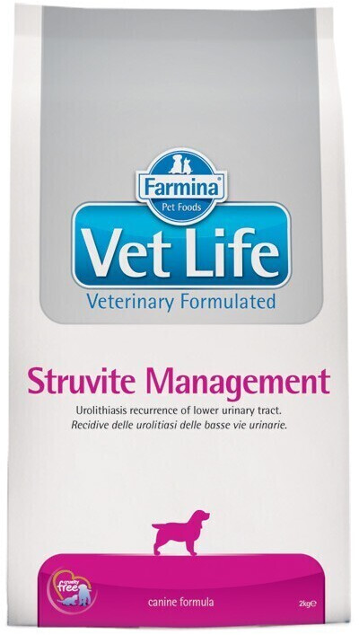 Farmina urinary dog cheap