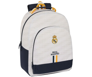 Safta 1St Equipment Real Madrid 23/24 42 cm white