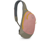 Osprey daylite sling bag top