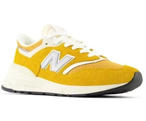 Gold salt new balance top