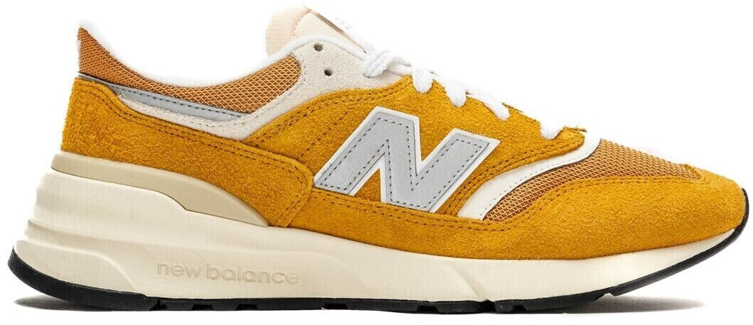 Buy New Balance U997R varsity gold sea salt from 72.99 Today