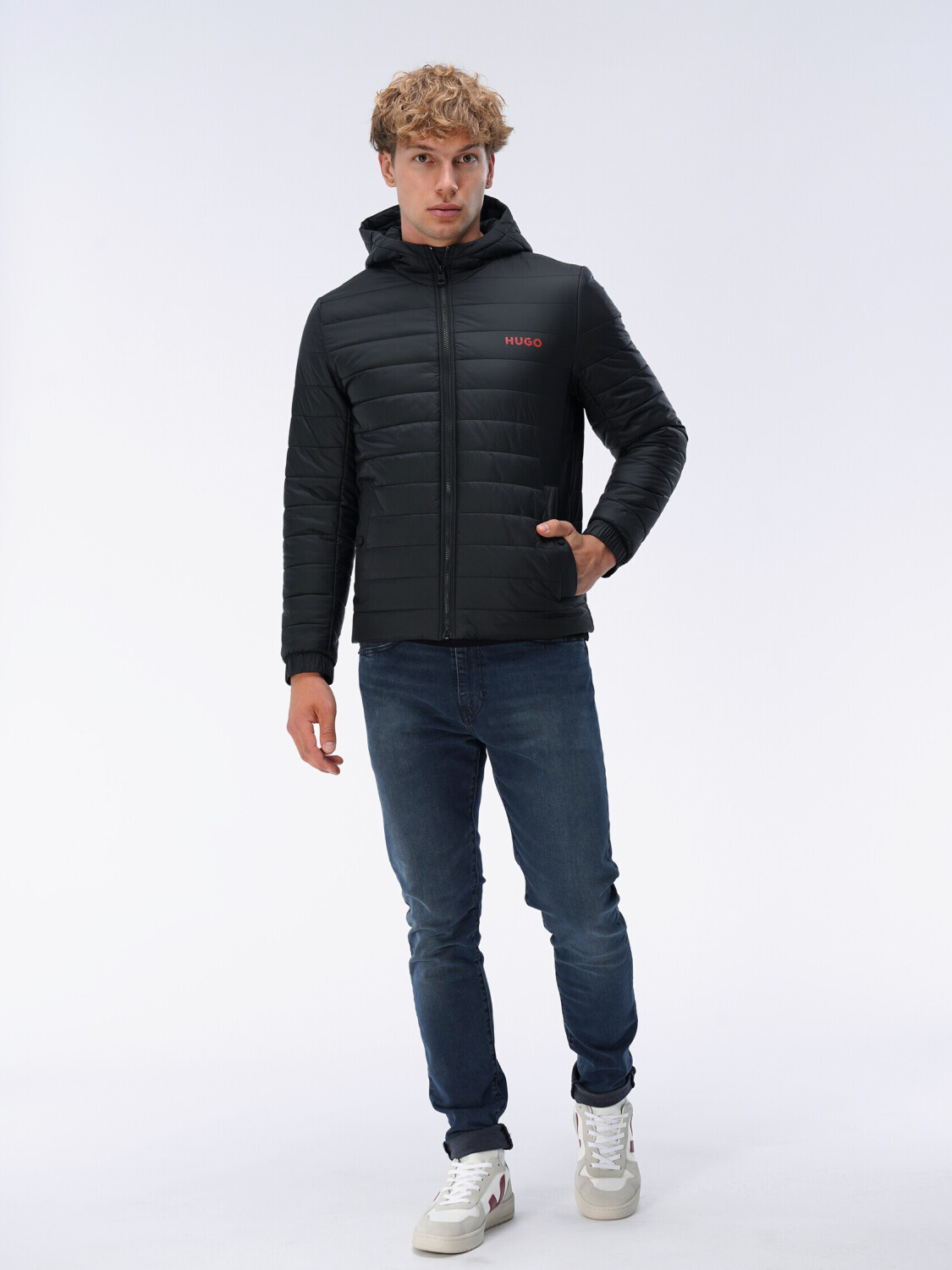 Hugo Boss Bene2241 (50474699-001) black ab 143,18 