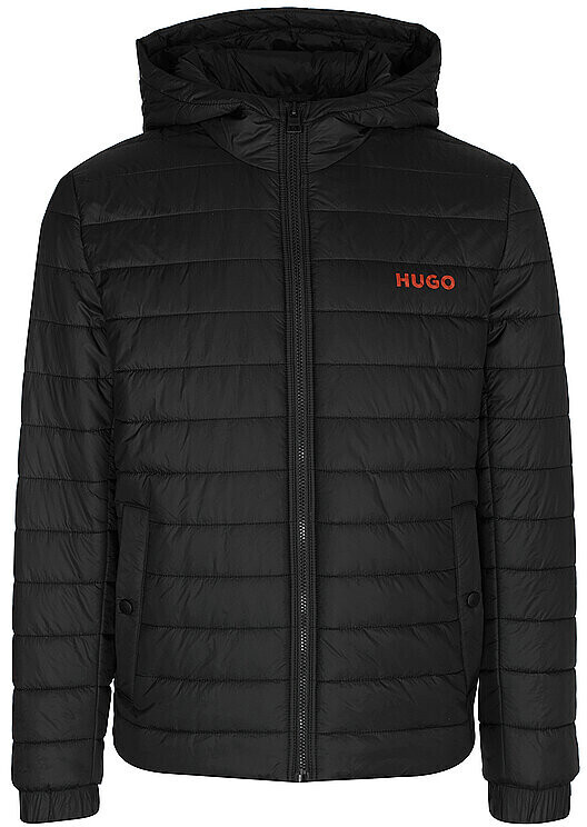 Hugo boss windbreaker junior store
