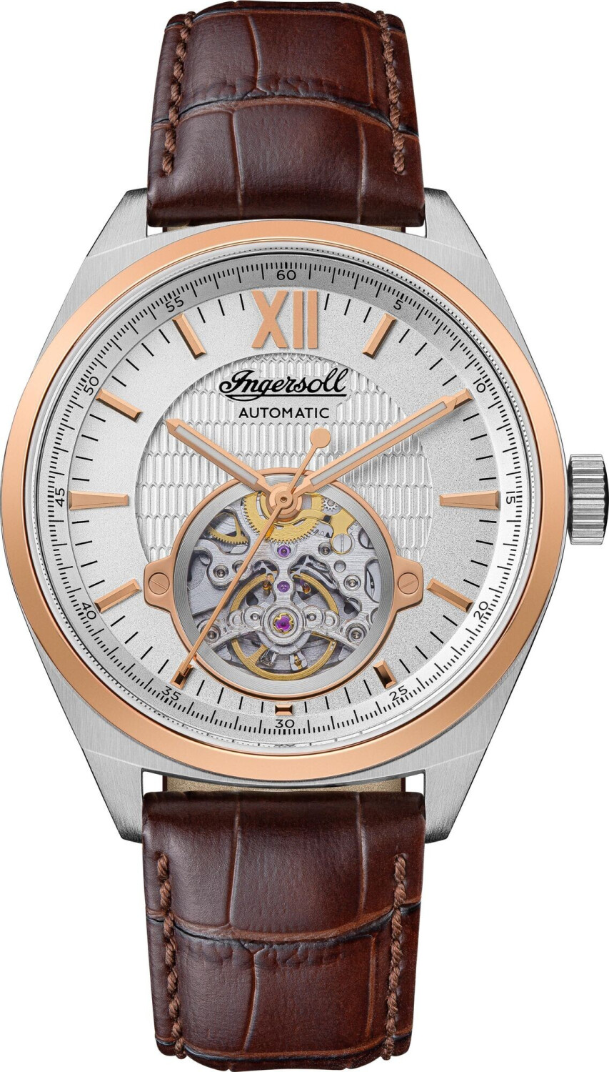 Ingersoll automatic 2025
