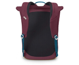 Osprey arcane large shop top zip pack