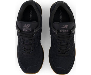 Buy New Balance 574 Unisex U574NBB black from 95.00 Today