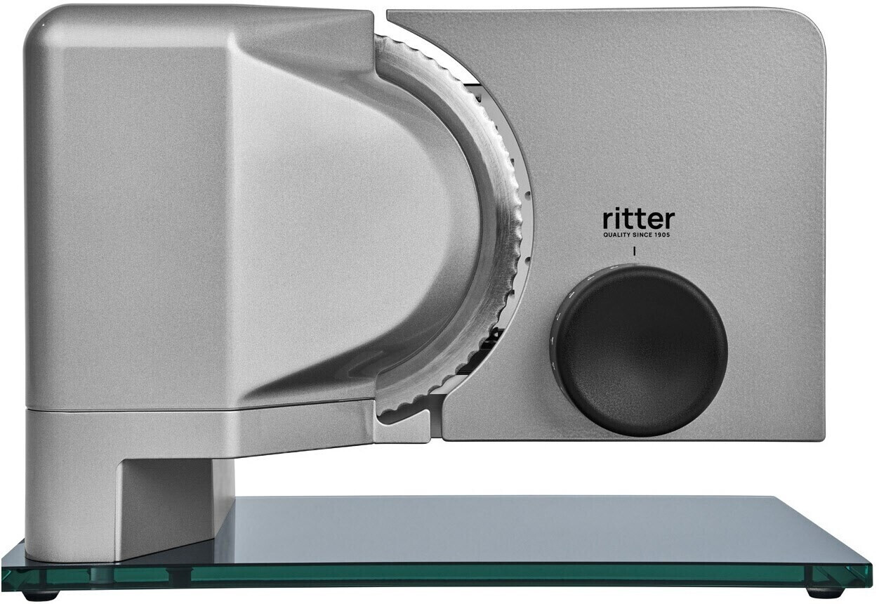 Ritter Sono 2