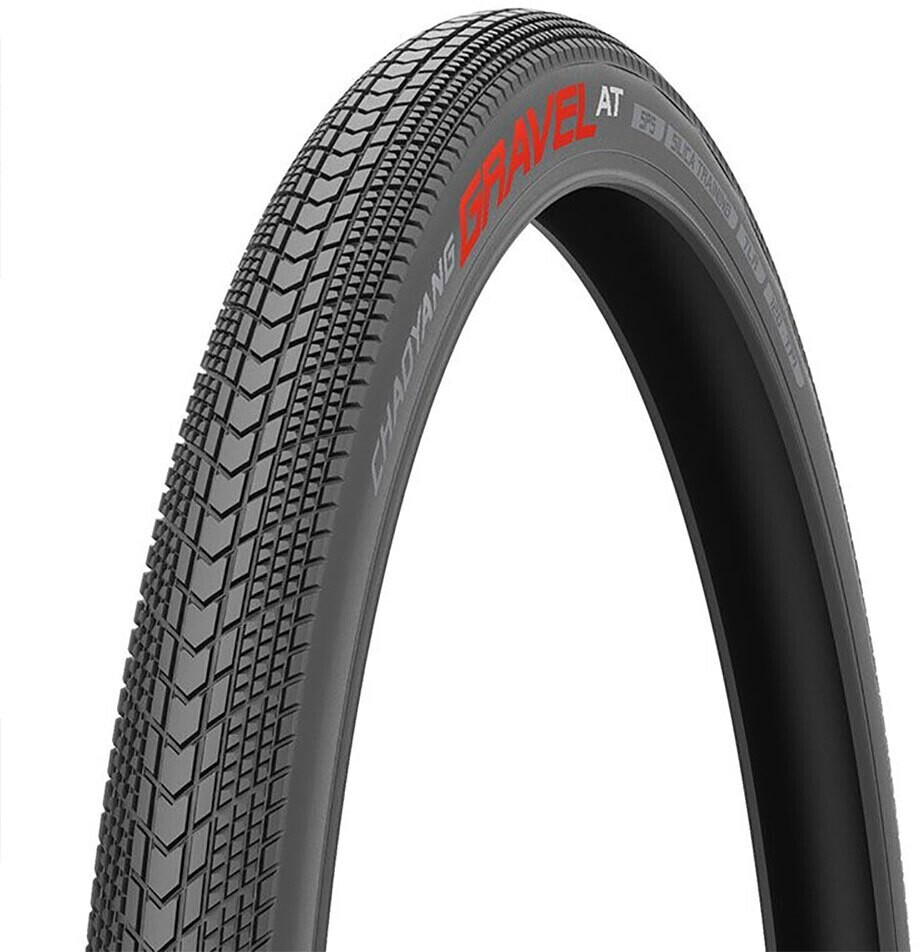 Chaoyang Long March Tire At 700 Road silver 700C / 38