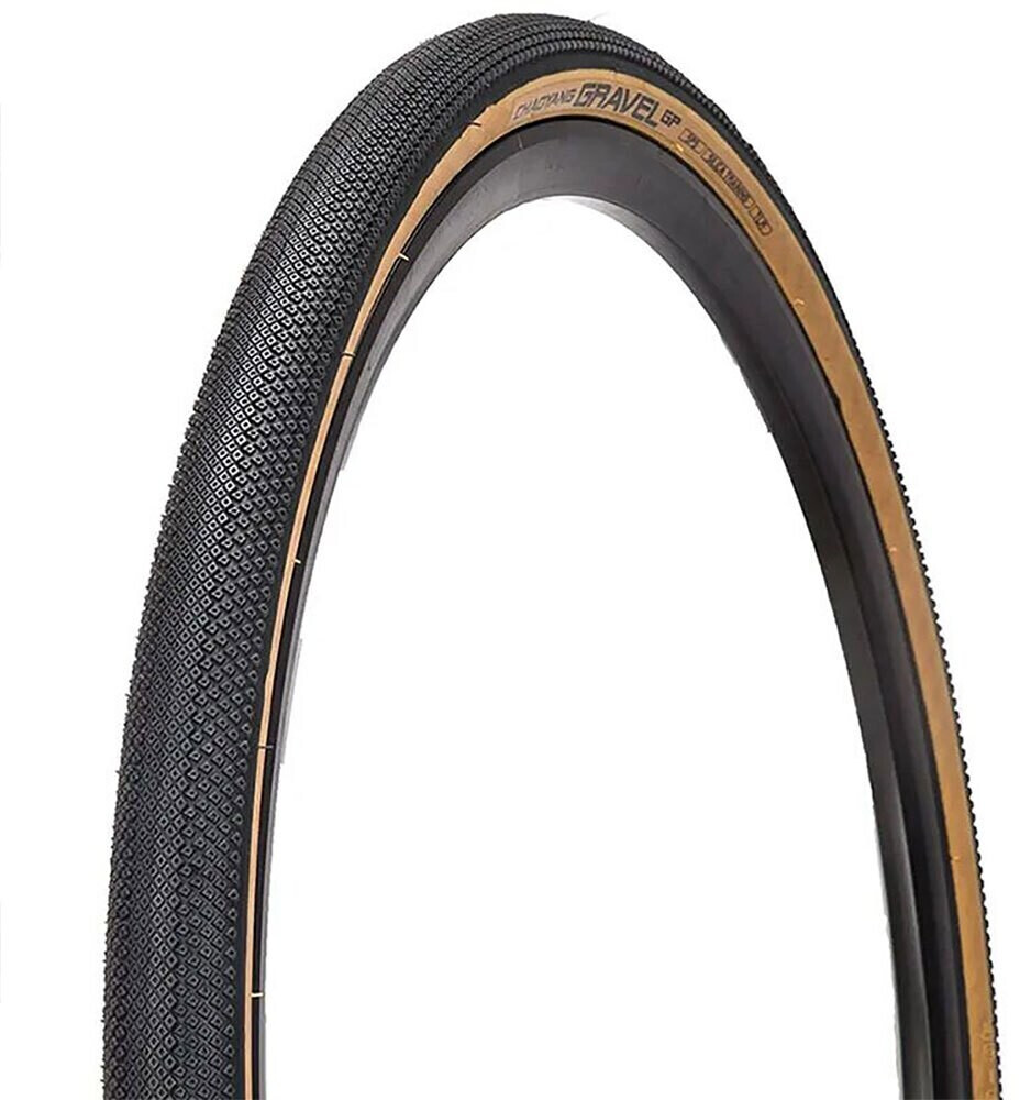Chaoyang Long March Tire Gp 700 Tubeless Road Golden 700 / 35