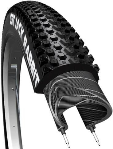 CST Jack Rabbit MTB silver 29´´ / 2.20