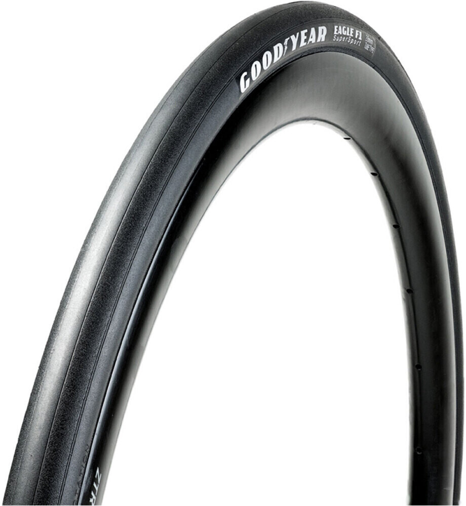Goodyear Eagle F1 Foldable Road black 700C / 28