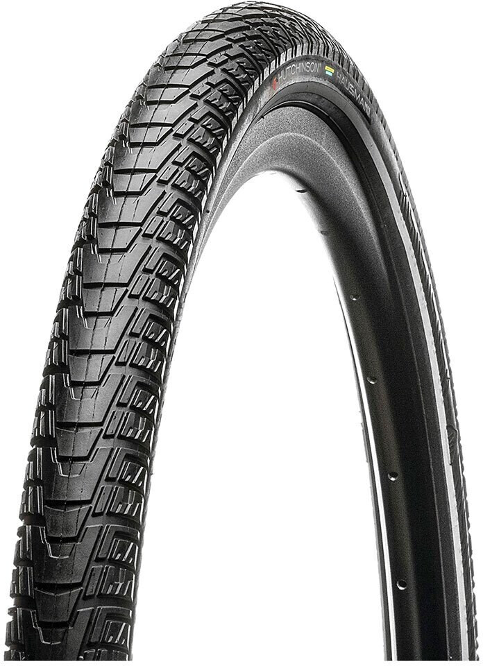 Hutchinson Haussmann Mono-compound Skinwall Infinity silver 29´´ / 2.40