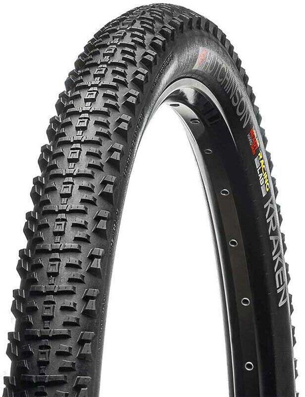 Hutchinson Kraken Tubeless MTB silver 29´´ / 2.40