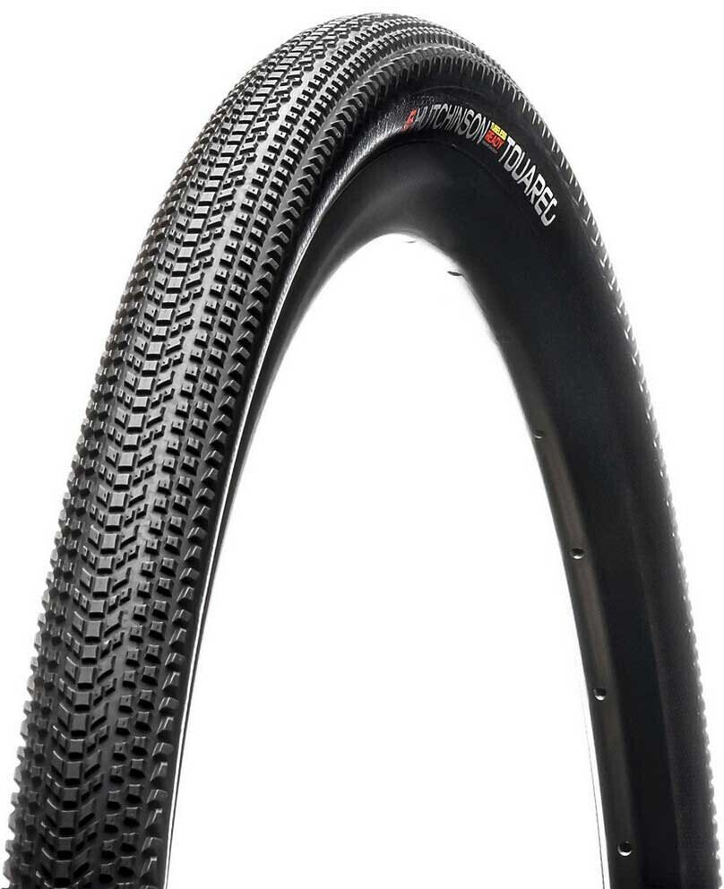 Hutchinson Touareg Tubeless Hardskin Foldable Gravel silver 650B / 47