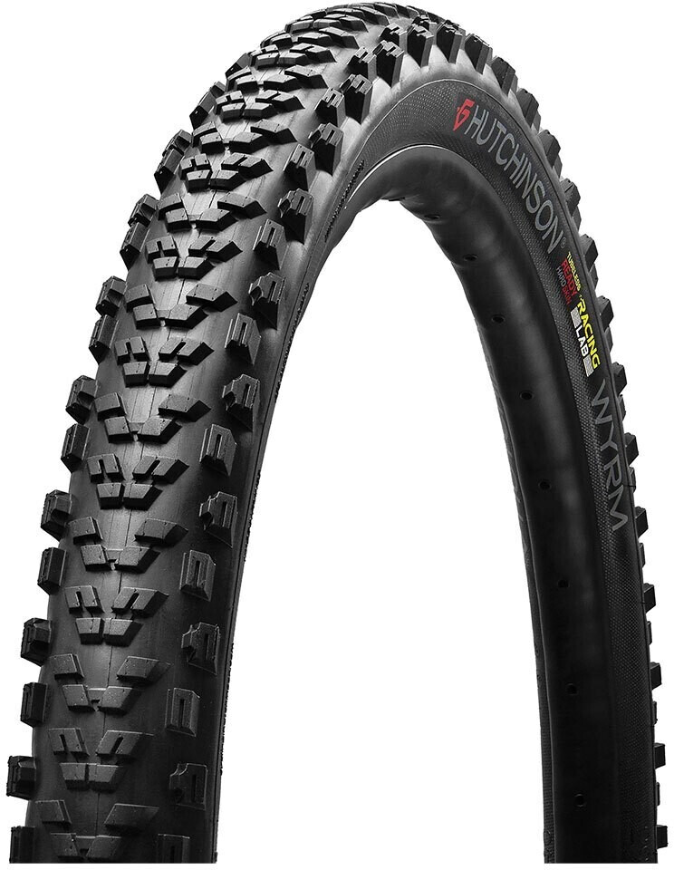 Hutchinson Wyrm Racing Lab Tubeless MTB silver 29´´ / 2.40