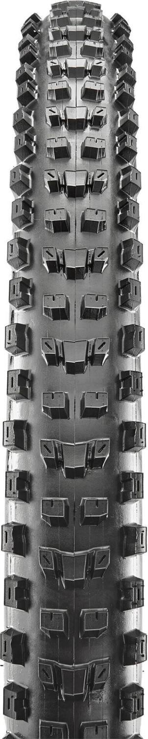 Maxxis Dissector 3ct/dd/tr Tubeless Foldable MTB black 29´´ / 2.40